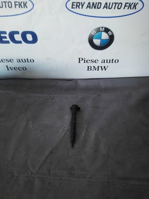 INJECTOR DELPHI MERCEDES SPRINTER W906 A6510703087
