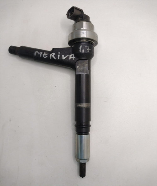 Injector Denso 1.7 cdti 897313-8612 Opel Meriva [facelift] [2004 - 2010]