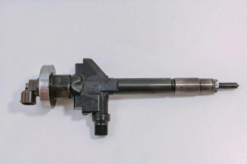 Injector Denso 2.0 D 13H50B / 01G11657 / 5870 Mazda 6 GG [2002 - 2005]