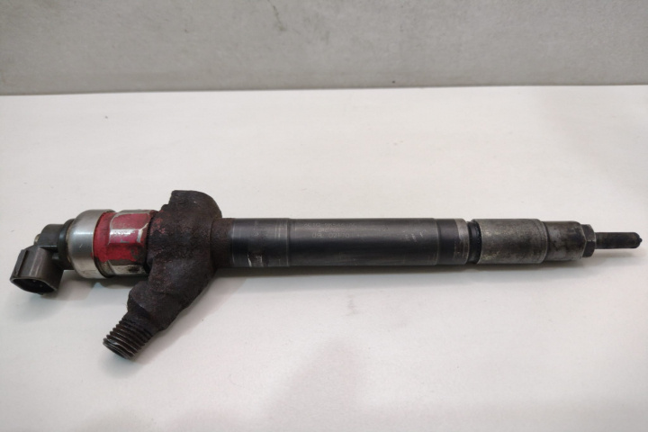 Injector Denso 2.2 D 6C1Q-9K546-AC / 6C1Q9K546AC / 09L02170 Fiat Ducato 3 Typ250 [2006 - 2011]