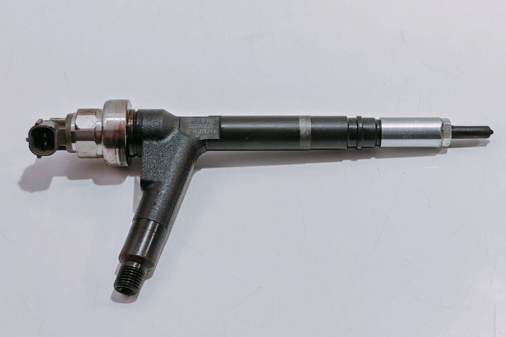Injector Denso 8973138613 / 05H03216 Opel Meriva [2002 - 2006]