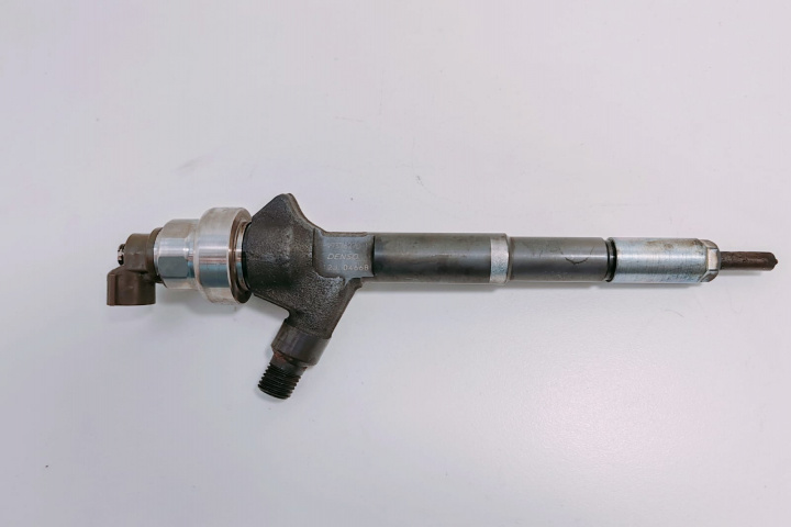 Injector Denso 8973762701 Opel Astra H [2004 - 2007]