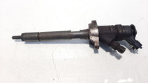 Injector DENSO, cod 0445110311, Peugeot 307, 1.6 H...