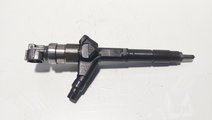 Injector Denso, cod 166008H800, Nissan X-Trail (T3...