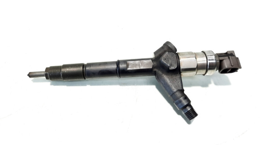 Injector Denso, cod 166008H800, Nissan X-Trail (T30), 2.2 diesel, YD22ETI (id:547920)