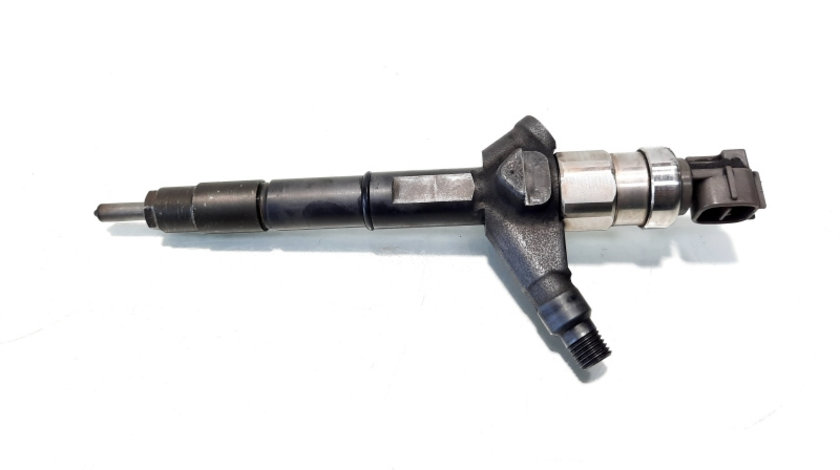 Injector Denso, cod 166008H800, Nissan X-Trail (T30), 2.2 diesel, YD22ETI (id:547918)