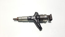 Injector Denso, cod 16613AA020, Subaru Impreza lif...