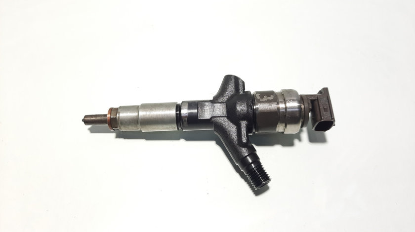 Injector Denso, cod 16613AA020, Subaru Impreza liftback (GR, GH, G3), 2.0 diesel, EE20Z (id:574600)