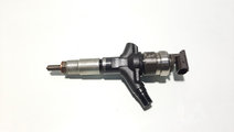 Injector Denso, cod 16613AA020, Subaru Legacy IV (...