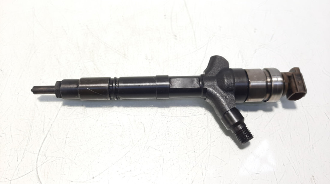 Injector Denso, cod 23670-0G010, Toyota Avensis II (T25) 2.0 diesel, 1CD-FTV (id:572241)