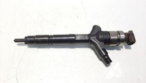 Injector Denso, cod 23670-0G010, Toyota Avensis II...