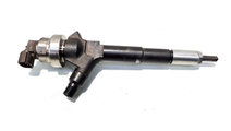 Injector Denso, cod 55567729,Opel Astra J, 1.7 CDT...