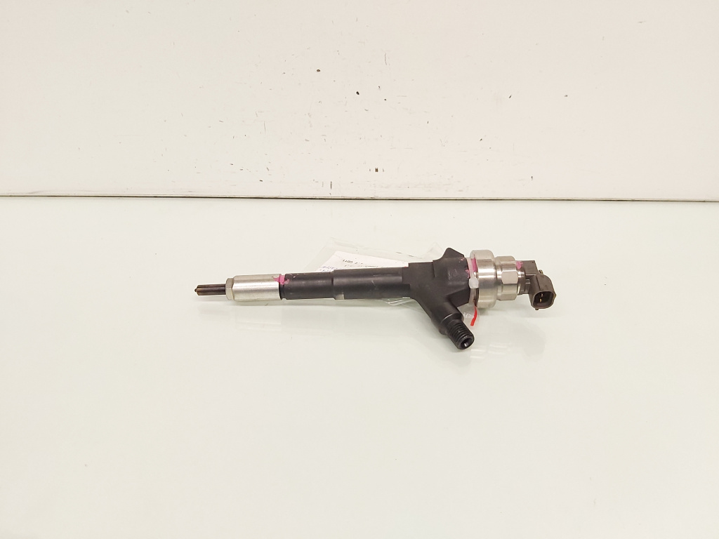 Injector Denso, cod 55567729, Opel Astra J, 1.7 CDTI, A17DTS (id:200805)