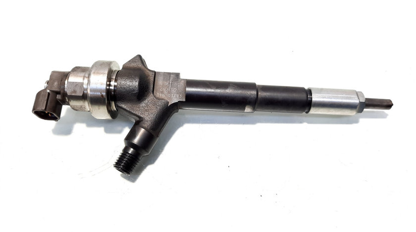 Injector Denso, cod 55567729, Opel Meriva B, 1.7 CDTI, A17DTI (idi:449780)