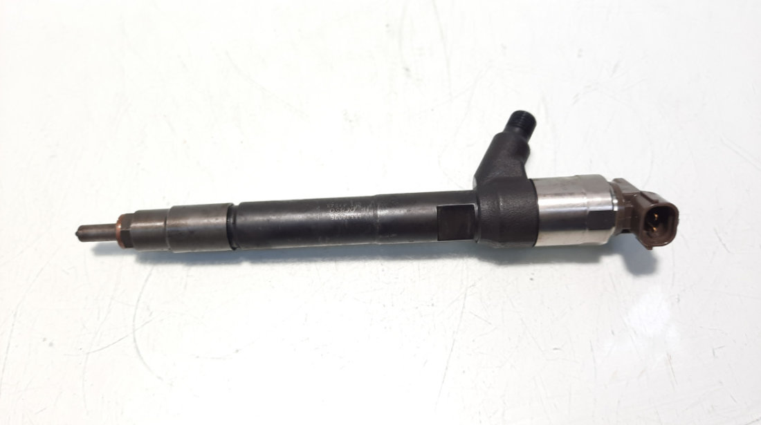 Injector Denso, cod 55578075, Opel Astra J GTC, 1.6 CDTI, B16DTL (idi:572468)