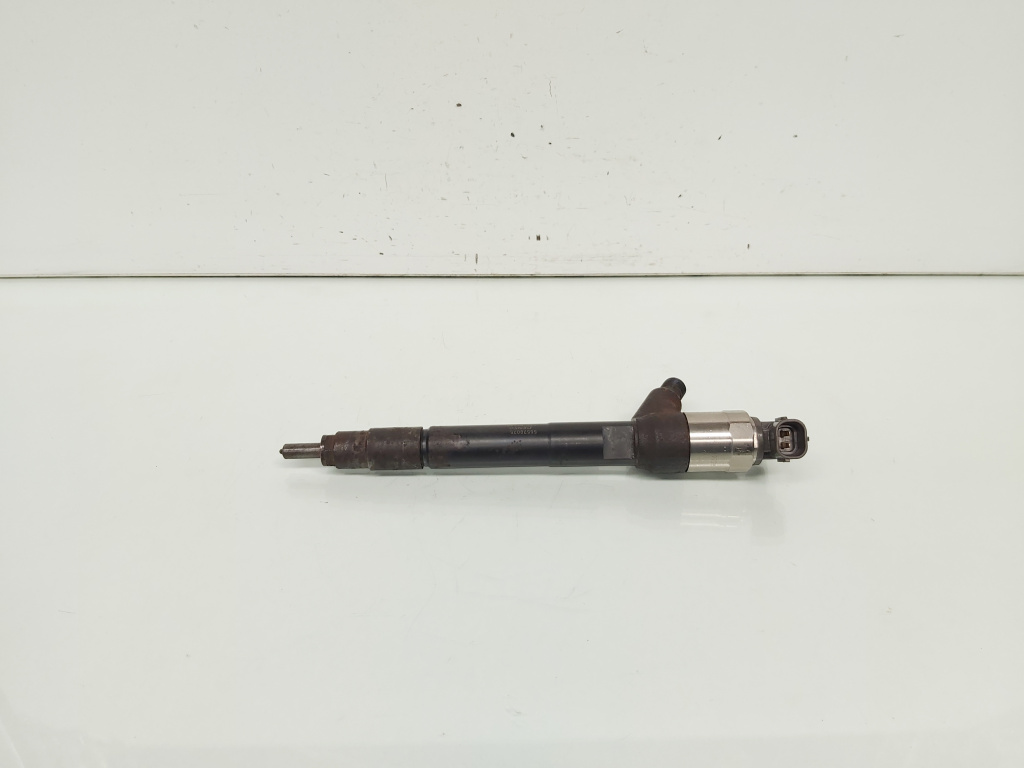 Injector Denso, cod 55578075, Opel Astra K 1.6 CDTI, B16DTU (id:660427)