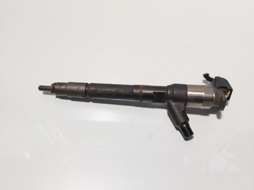 Injector Denso, cod 55578075, Opel Astra K, 1.6 CDTI, B16DTU (id:670438)
