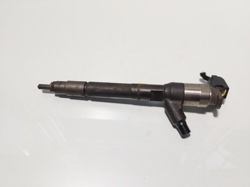 Injector Denso, cod 55578075, Opel Astra K, 1.6 CDTI, B16DTU (id:670438)