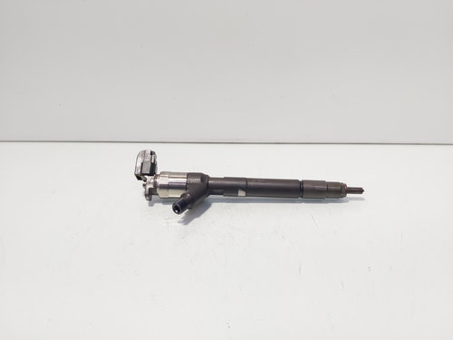 Injector Denso, cod 55578075, Opel Astra K 1.6 CDTI, B16DTU (id:667264)