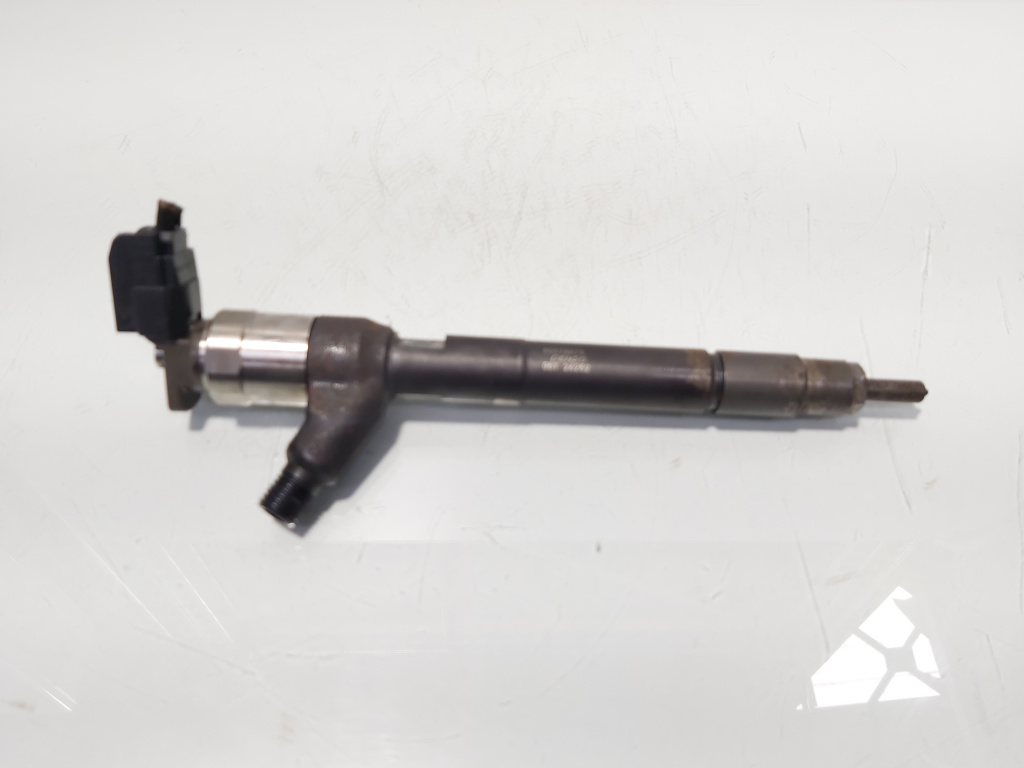 Injector Denso, cod 55578075, Opel Astra K 1.6 CDTI, B16DTU (id:700557)