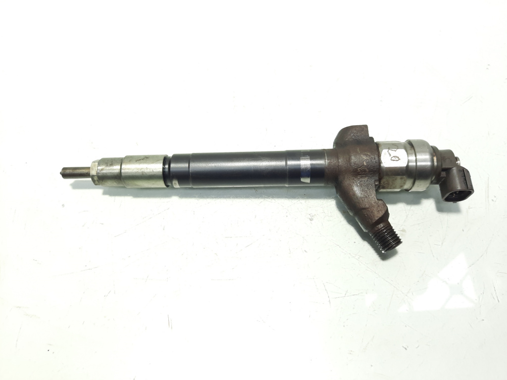 Injector Denso, cod 6C1Q-9K546-AC, Fiat Ducato (250) 2.2 JTD, 4HV (id:595408)