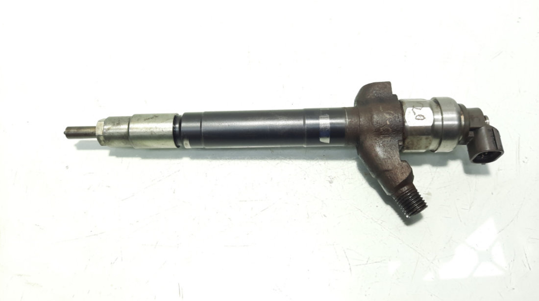 Injector Denso, cod 6C1Q-9K546-AC, Fiat Ducato (250) 2.2 JTD, 4HV (id:595403)