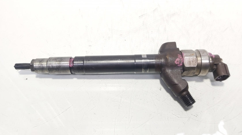Injector Denso, cod 6C1Q-9K546-AC, Fiat Ducato (250), 2.2 JTD, 4HV (id:630873)