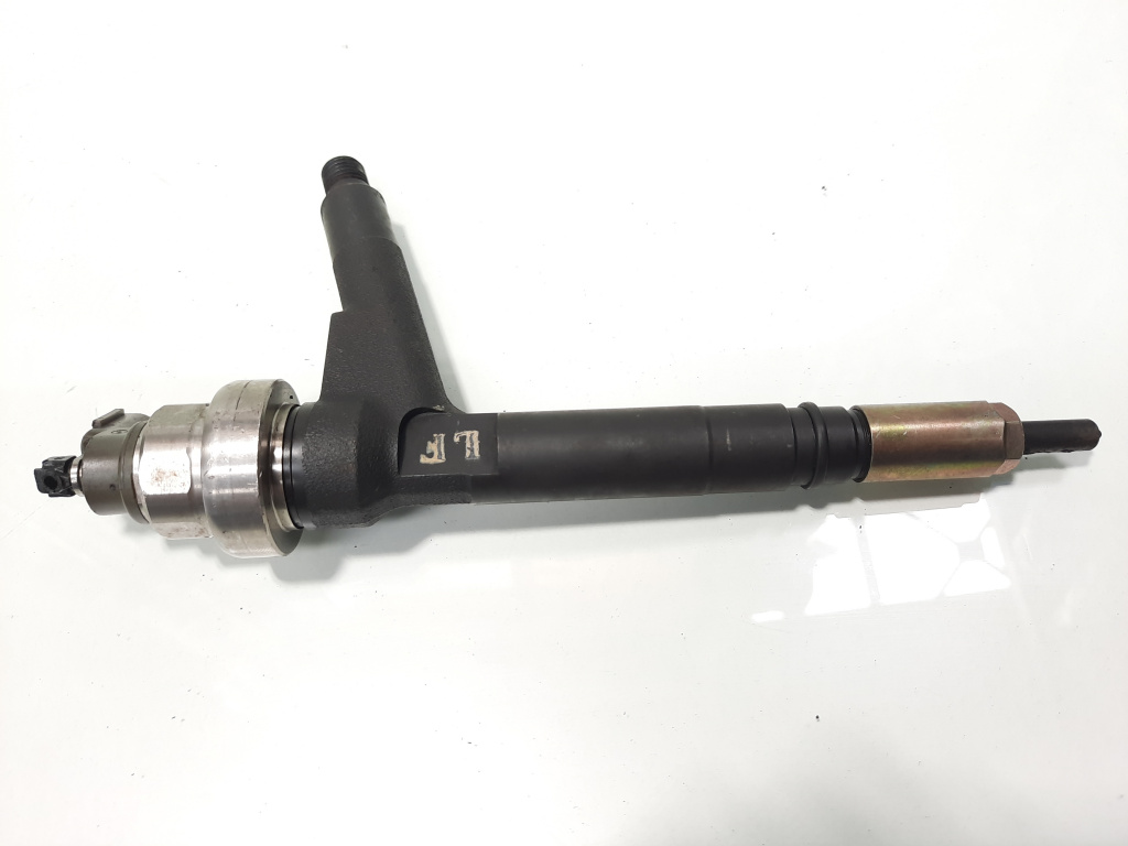 Injector Denso, cod 897313-8612, Opel Astra H, 1.7 CDTI, Z17DTH (idi:486759)