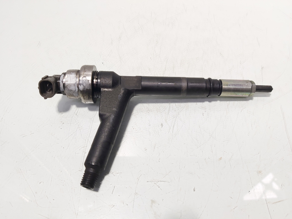 Injector Denso, cod 897313-8612, Opel Meriva A 1.7 CDTI, Z17DTH (id:704500)