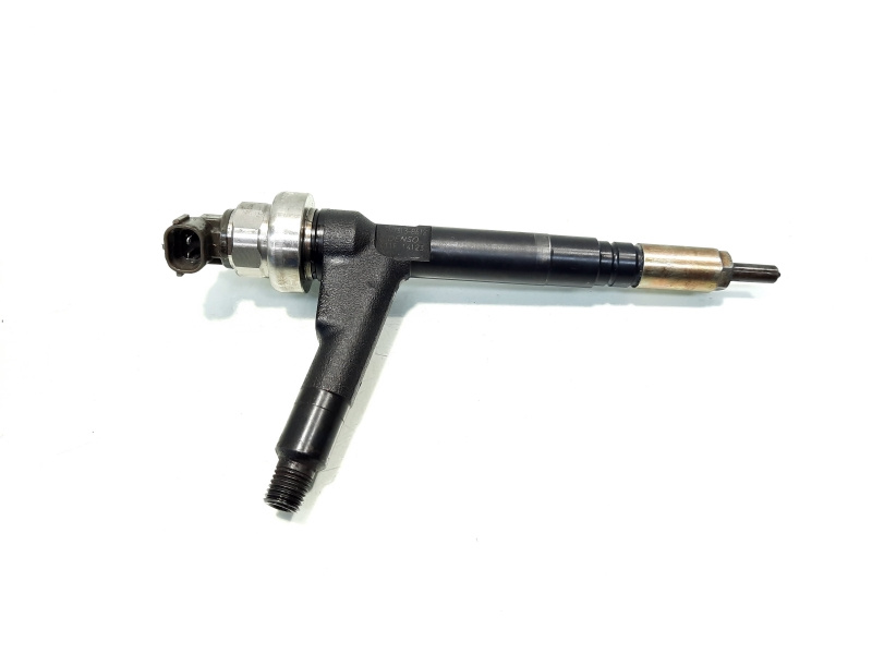 Injector Denso, cod 897313-8612, Opel Meriva A, 1.7 CDTI, Z17DTH (id:356477)