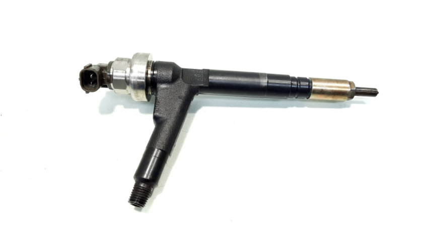 Injector Denso, cod 897313-8612, Opel Meriva A, 1.7 CDTI, Z17DTH (id:356477)