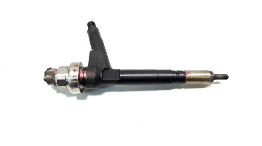Injector Denso, cod 897313-8612, Opel Meriva A, 1.7 CDTI, Z17DTH (id:488947)