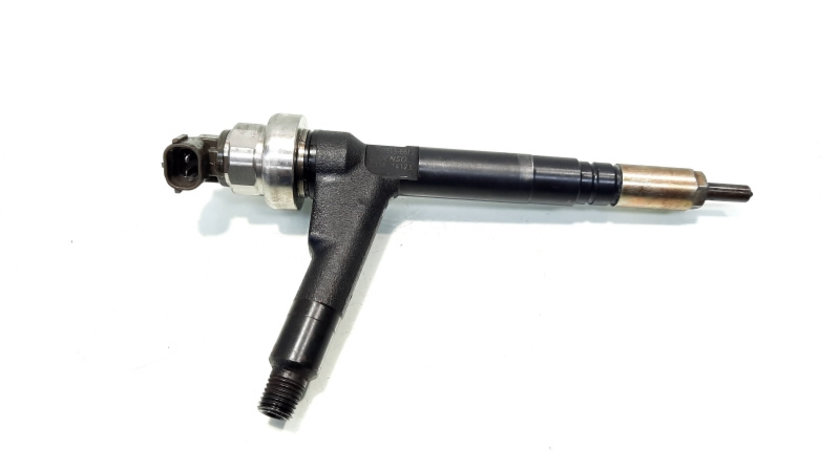 Injector Denso, cod 897313-8612, Opel Meriva A, 1.7 CDTI, Z17DTH (id:356479)