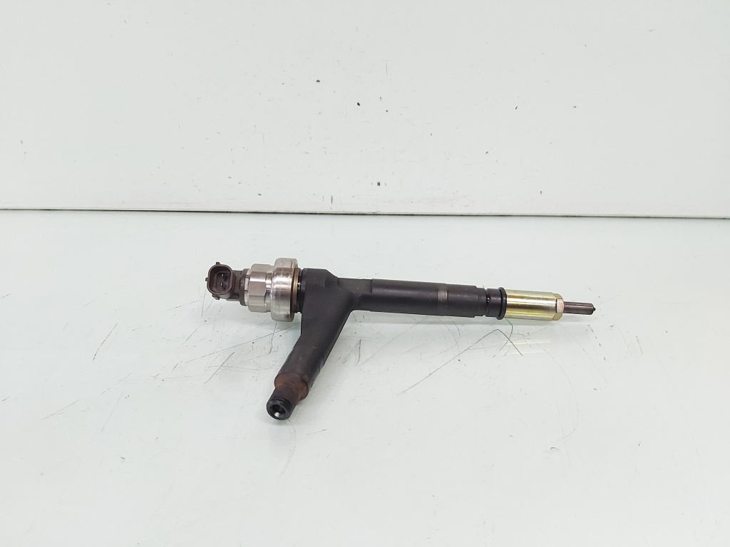 Injector Denso, cod 897313-8612, Opel Meriva A, 1.7 CDTI, Z17DTH (id:653815)