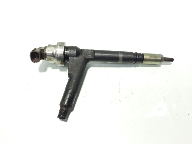 Injector Denso, cod 897313-8612, Opel Meriva A, 1.7 CDTI, Z17DTH (id:601853)