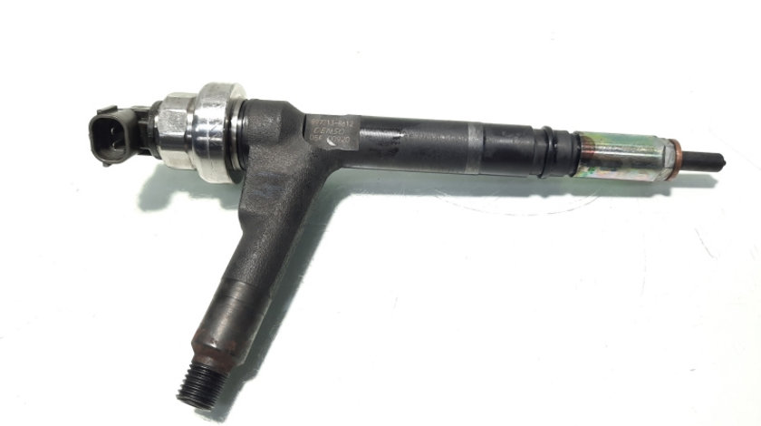 Injector Denso, cod 8973138612, Opel Astra H, 1.7 CDTI, Z17DTH (id:552735)