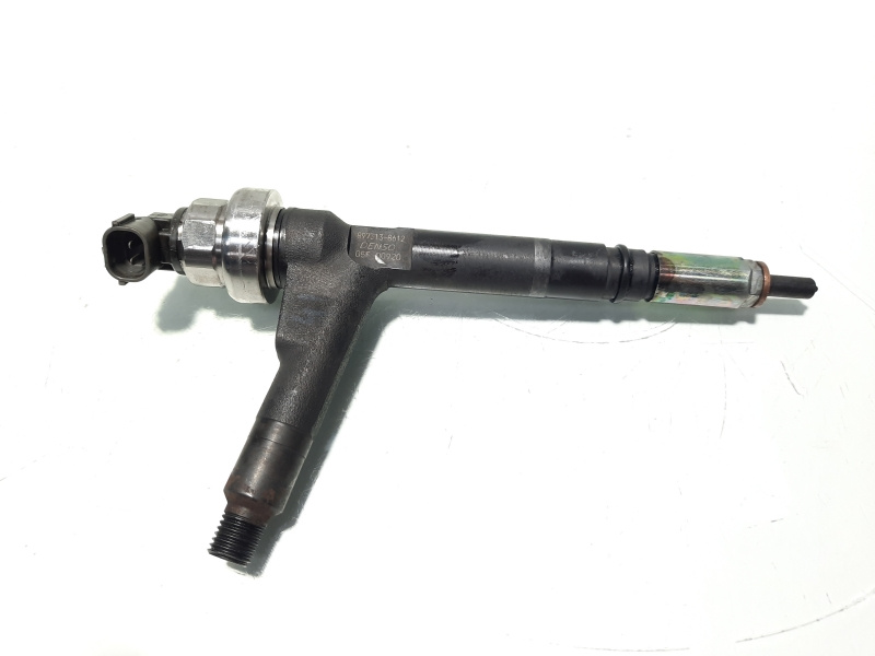 Injector Denso, cod 8973138612, Opel Astra H, 1.7 CDTI, Z17DTH (id:552738)