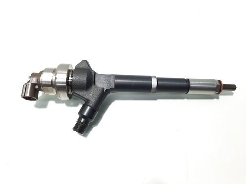 Injector Denso, cod 8973762701, Opel Astra J, 1.7 CDTI, A17DTR (id:553026)