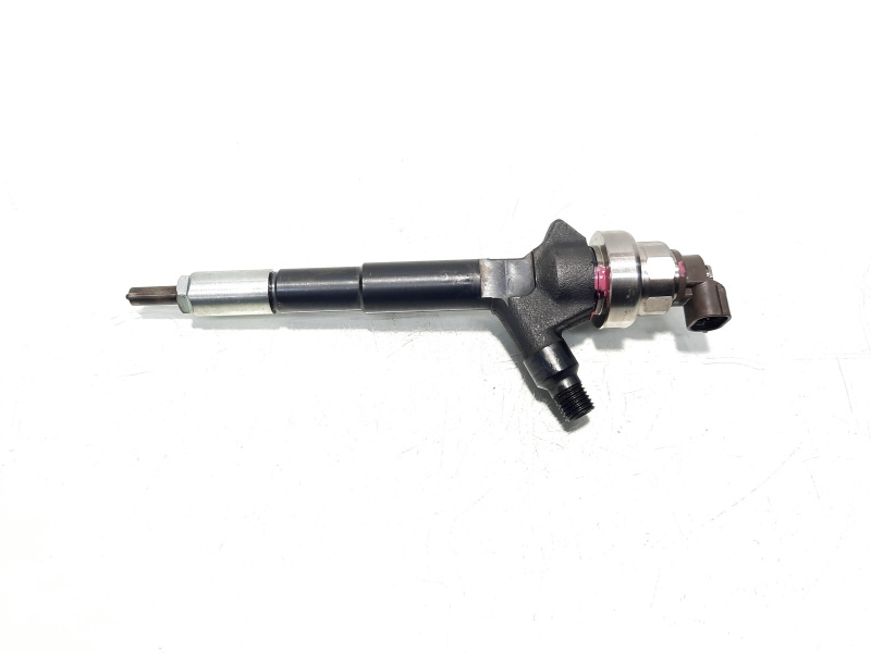 Injector Denso, cod 8973762701, Opel Astra J, 1.7 CDTI, A17DTR (id:527919)