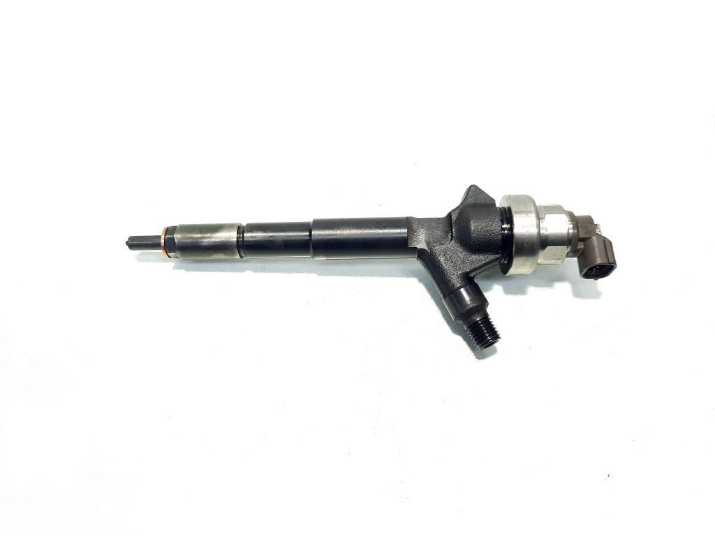 Injector Denso, cod 8973762701, Opel Astra J, 1.7 CDTI, A17DTR (id:528906)