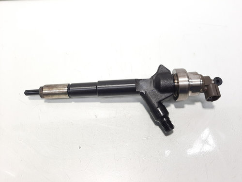 Injector Denso, cod 8973762703, Opel Astra H, 1.7 CDTI, A17DTR (idi:604608)