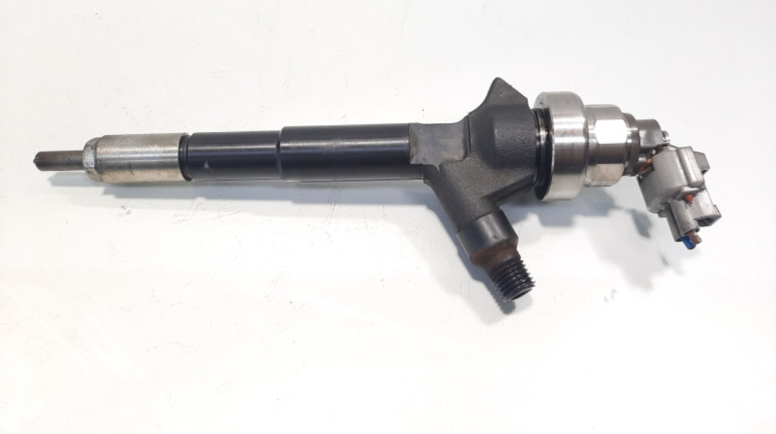 Injector Denso, cod 8973762703, Opel Astra H, 1.7 CDTI, A17DTR (idi:597128)