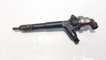 Injector DENSO, cod 8973762703, Opel Astra H Combi...