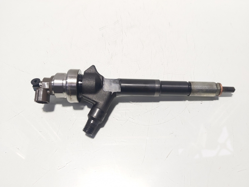 Injector Denso, cod 8973762703, Opel Astra J, 1.7 CDTI, A17DTR (id:631426)