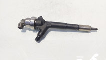 Injector Denso, cod 8973762703, Opel Astra J, 1.7 ...
