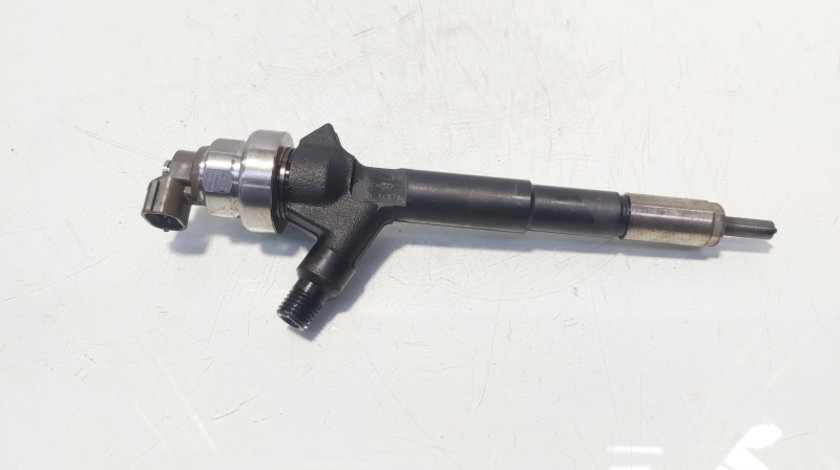 Injector Denso, cod 8973762703, Opel Astra J, 1.7 CDTI, A17DTR (id:646589)