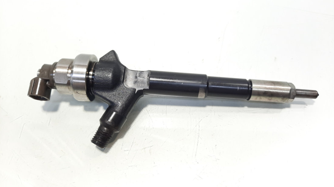 Injector Denso, cod 8973762703, Opel Astra J, 1.7 CDTI, A17DTJ (idi:605019)