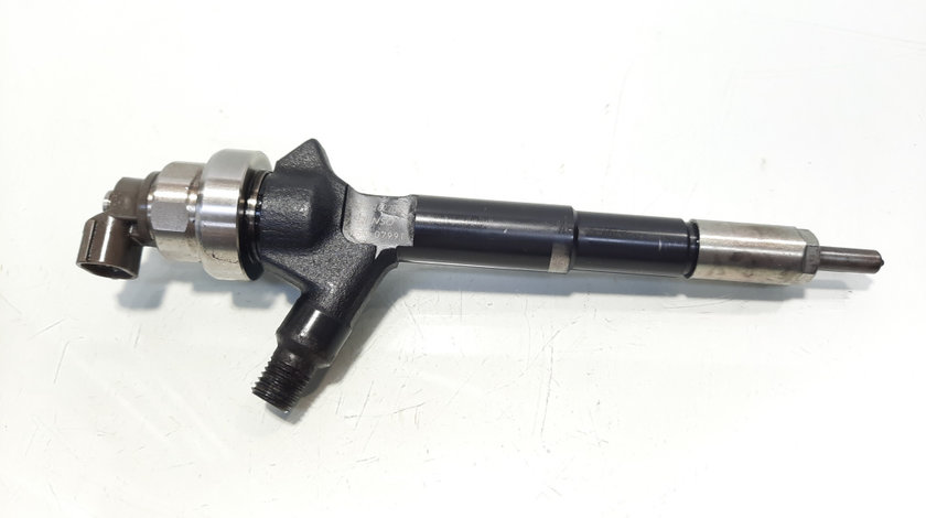 Injector Denso, cod 8973762703, Opel Astra J, 1.7 CDTI, A17DTC (idi:605019)