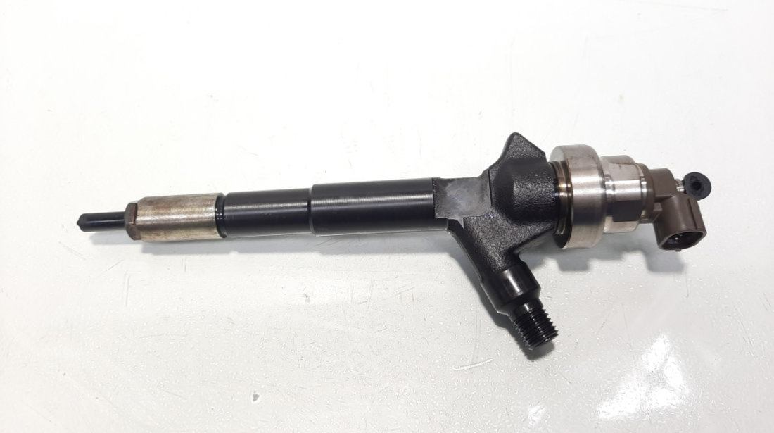 Injector Denso, cod 8973762703, Opel Astra J, 1.7 CDTI, A17DTR (id:604608)