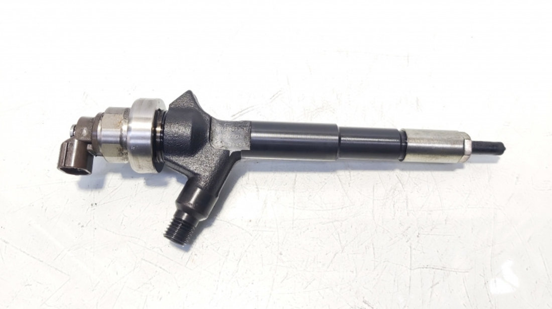 Injector Denso, cod 8973762703, Opel Astra J, 1.7 CDTI, A17DTR (id:639445)